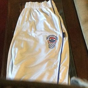 Hardwood Classics-ABA Warm-up Pant